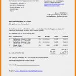 Auftragsbestätigung Schreiben Vorlage Schönste 9 Auftragsbestätigung Muster Handwerk