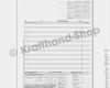 Auftragsbestätigung Vorlage Pdf Genial Krafthand Werkstattauftrag