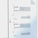 Auftragsbuch Vorlage Cool Quittung Zum Selbsteintrag • De Vorlage Download
