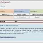 Auftragsbuch Vorlage Großartig Rs Auftragsbuch Excel Vorlagen Shop
