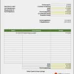 Auftragsliste Vorlage Angenehm Rechnungsvorlagen Und Muster Zum Herunterladen Fice