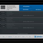 Auftragsliste Vorlage Erstaunlich Arbeiten Mit Jordrs – Tutorials