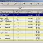 Auftragsliste Vorlage Fabelhaft Referenz Handbuch Auftragsbearbeitung Auftragsliste