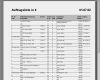 Auftragsliste Vorlage Süß Referenz Handbuch Auswertungen Berichte Drucken Die
