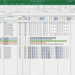 Auftragsplanung Excel Vorlage Best Of Smarttools Excel Projektplan 2018 Projektmanagement Freeware