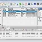 Auftragsplanung Excel Vorlage Cool Wartungsplaner Download