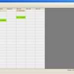 Auftragsplanung Excel Vorlage Inspiration Auftragsplanung