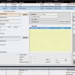 Auftragsplanung Excel Vorlage Luxus Blickwinkel178 Excel Lagerverwaltung