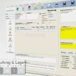 Auftragsplanung Excel Vorlage Wunderbar Auftrag & Lager