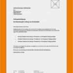 Auftragsschreiben Vorlage Fabelhaft 13 Auftragsschreiben Vorlage