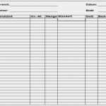 Auftragsverwaltung Excel Vorlage Gut Inventur Vorlage Excel Vorlagen Shop