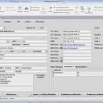 Auftragsverwaltung Excel Vorlage Luxus Beispiele Von Access Datenbanken Access software Und