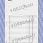 Auftragszettel Handwerk Vorlage Genial Auftragsformular Vorlage Zum Download