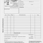 Auftragszettel Handwerk Vorlage Wunderbar Arbeitsnachweis Muster Für Elektrohandwerk – Durchschreibsatz