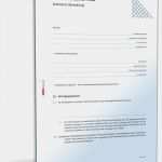 Auftragszettel Vorlage Kostenlos Gut Behandlungsvertrag