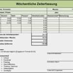 Aufzeichnung Arbeitszeit Vorlage Best Of Mindestlohn Neue Dokumentationspflichten