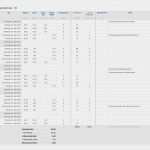 Aufzeichnung Arbeitszeit Vorlage Einzigartig Numbers Vorlage Zeiterfassung 2016 Arbeitszeitnachweis Mit