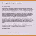 Ausbildung Anschreiben Vorlage Beste 15 Zusage Ausbildungsplatz Vorlage