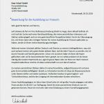 Ausbildung Anschreiben Vorlage Erstaunlich Bewerbung Als Friseur Friseurin Tipps Und Bewerbungsmuster