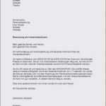 Ausbildung Anschreiben Vorlage Luxus 15 Bewerbung Ausbildung Verwaltungsfachangestellte