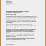 Ausbildung Anschreiben Vorlage Süß 10 Anschreiben Vorlage Ausbildung