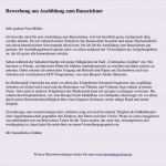 Ausbildung Verwaltungsfachangestellte Vorlage Cool Beispiele Bilder Von Bewerbung Ausbildung