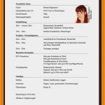 Ausbildung Verwaltungsfachangestellte Vorlage Wunderbar 16 Bewerbungsmuster Ausbildung Verwaltungsfachangestellte