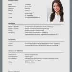 Ausbildung Vorlage Inspiration Vorlage Lebenslauf Ausbildung Schön 8 Lebenslauf