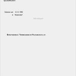 Ausbildungsnachweis Tiermedizinische Fachangestellte Vorlage Erstaunlich Bewerbung Tiermedizinische Fachangestellte Ausbildung