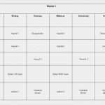 Ausbildungsplan Erstellen Vorlage Elegant Lernplan Vorlage Excel – De Excel
