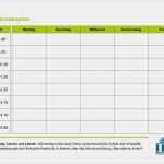 Ausbildungsplan Erstellen Vorlage Erstaunlich Lernplan Vorlage Excel – De Excel