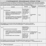 Ausbildungsplan Erstellen Vorlage Genial Ausbildungsplan Vorlage Excel Inspiration Betrieblicher