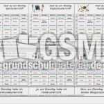 Ausbildungsplan Erstellen Vorlage Schönste Erfreut übung Stundenplan Vorlage Ideen