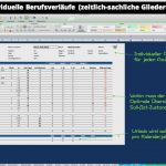 Ausbildungsplan Vorlage Excel Fabelhaft Betriebliche Ausbildungspläne Erstellen