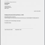 Außerordentliche Kündigung Hausratversicherung Vorlage Wunderbar Kündigung Für Hausratversicherung Kostenlos Als Pdf Erstellen