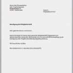 Außerordentliche Kündigung Vorlage Wunderbar Außerordentliche Kündigung Vorlage Beste Kündigung