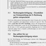 Ausfallhonorar Rechnung Vorlage Wunderbar Gesetzliche Bestandteile Einer Rechnung Bkw Rechnung