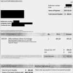 Ausfallhonorar Rechnung Vorlage Wunderbar Termin Nicht Eingehalten Rechnung Entschuldigung Nicht