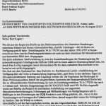 Ausformulierter Lebenslauf Vorlage Best Of Schön Ausformulierter Lebenslauf Muster Druckbare