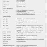 Ausformulierter Lebenslauf Vorlage Bewundernswert Ausführlicher Lebenslauf Vorlage Ausformulierter