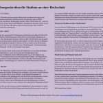 Ausformulierter Lebenslauf Vorlage Erstaunlich Ausführlicher Lebenslauf – formulierungen Und Muster