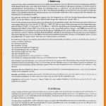 Ausformulierter Lebenslauf Vorlage Luxus 10 Ausformulierter Lebenslauf