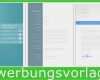 Ausformulierter Lebenslauf Vorlage Luxus Muster Line Bewerbung Mit Designlebenslauf Als Downloads