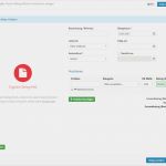 Ausgabebeleg Vorlage Fabelhaft Belegmanagement Und Ausgabenerfassung Reisekosten