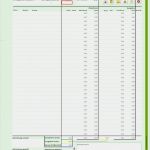 Ausgabebeleg Vorlage Luxus Kassenbericht formular Im Pdf format Din A4h