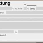Ausgabebeleg Vorlage Schön 11 Quittung Vordruck Vorlagen123 Vorlagen123