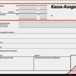 Ausgabebeleg Vorlage Süß Sigel Sd070 Kassa Ausgang 2 Fach
