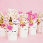 Ausgefallene Adventskalender Selber Basteln Vorlagen Angenehm Einhorn Diy Adventskalender Basteln – Anleitung Zum