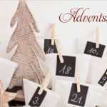 Ausgefallene Adventskalender Selber Basteln Vorlagen Elegant Aldi SÜd Adventskalender Selber Basteln
