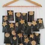 Ausgefallene Adventskalender Selber Basteln Vorlagen Erstaunlich Wollen Sie Einen Adventskalender Selber Basteln Kreative
